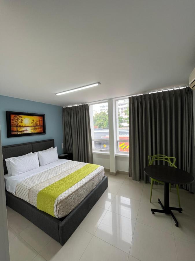 Hotel Tupinamba Neiva Neiva  Exterior photo