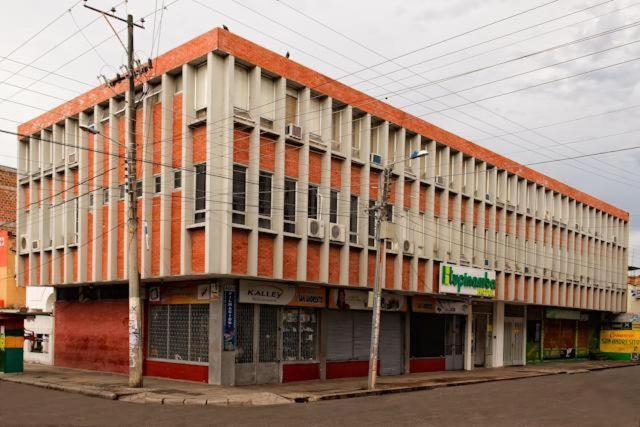 Hotel Tupinamba Neiva Neiva  Exterior photo